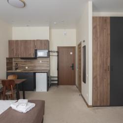Фото Отель Welcome Inn (Велком Инн)