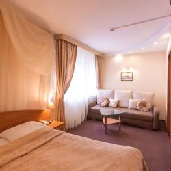 Фото Отель Полисть