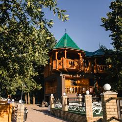 Номер люкс