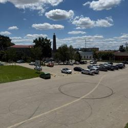 Фото Отель Галар Холл (Galar Hall)