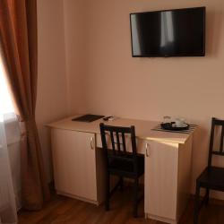 Фото Отель Северный замок