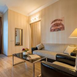 Фото Отель Iliani (Илиани)