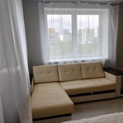 2-местные апартаменты студия