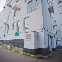 Фото Отель White House (Белый дом)