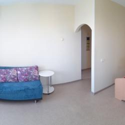 Апартаменты стандарт Ленинградская улица, 25А