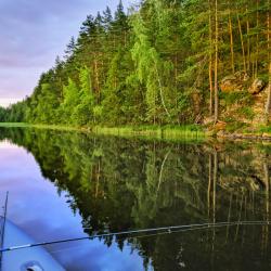 Фото Отель Берлога