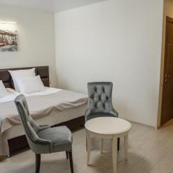 Фото Отель Квартал