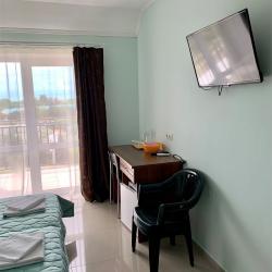 Фото Отель Кассис