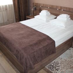 Фото Отель Ока