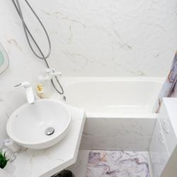 3-комнатные апартаменты улучшенные