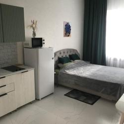 Апартаменты студия №2