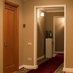 Фото Отель Комильфо