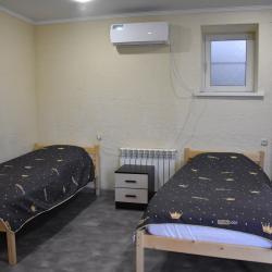 Семейный номер