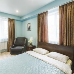 Фото Отель Asti Rooms (Асти Румс)