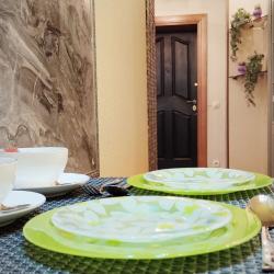 1-комнатные апартаменты стандарт