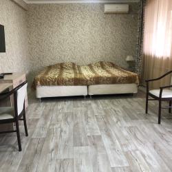 Комната стандарт