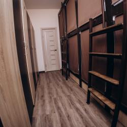 Фото Dream Hostel (Дрим Хостел)