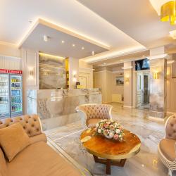 Фото Отель Классик