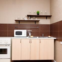 Фото Отель Декабрист на Проезжей