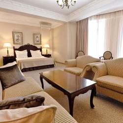 Фото Отель Green House Detox & SPA Hotel (Грин Хаус Детокс и Спа)