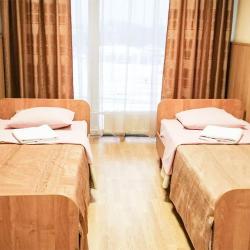 Фото Отель Smart Hotel KDO (Смарт КДО )