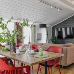 Фото Отель Близкий круг