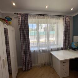 Фото Апартаменты на улице Малая Пролетарская