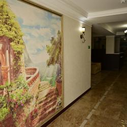 Фото Отель Асгард