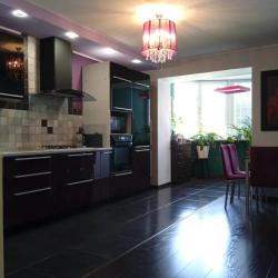 Фото Апартаменты на улице Дзержинского 82