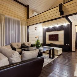 Фото Парк-Отель Спасское