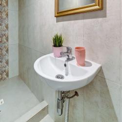фото 17 ApartPage Боровая (АпартПейдж)