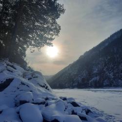 Фото Отель Алатырь