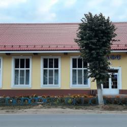 Фото Отель Гостиный двор