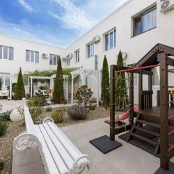 Фото Отель Эделон