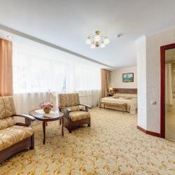 Фото Отель Урал