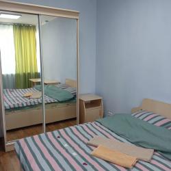 Фото Отель Ночлег