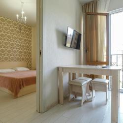 Фото Отель Karuzo (Карузо)