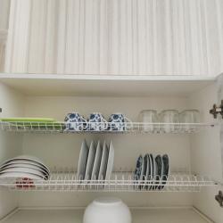 Апартаменты стандарт