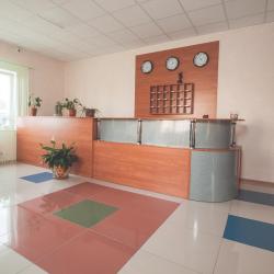 Фото Отель Эмдер