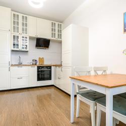 фото 25 Yacht Apart (Яхт Апарт) на проезде 1-й Предпортовый 13
