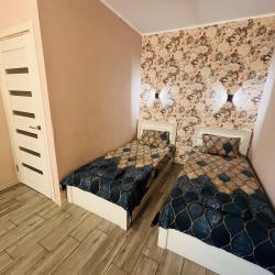 Фото Апартаменты на бульваре Комарова 1Е, ст2