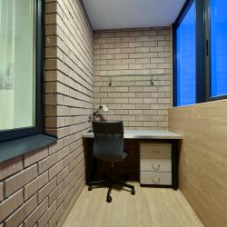 Фото Апартаменты на улице Просторная 14