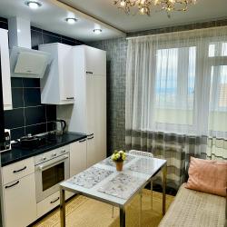 Фото Апартаменты на улице Съездовская 9