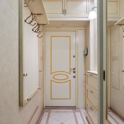 Фото Отель GMApartments на переулке 1-й Колобовский