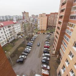 2-комнатные апартаменты стандарт ул. Краснодонская 3