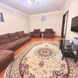 Фото Апартаменты на улице Тарчокова 25