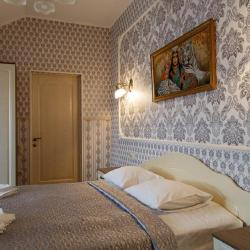 Фото Отель Пегас