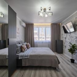 1-комнатные апартаменты стандарт Лондон сети апартаментов «Your Place»
