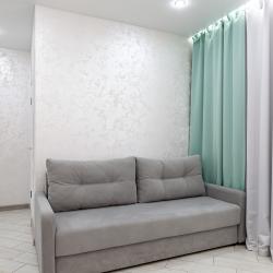 Фото Апартаменты на улице Чистопольская 74