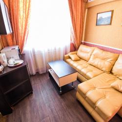 Фото Отель Аппартамент